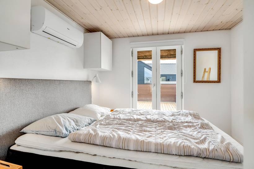 Foto von Ferienhaus CR11 in Vejlby Klit - Westjütland