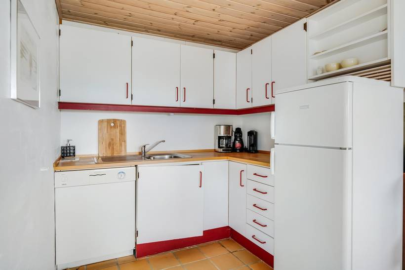 Foto von Ferienhaus CR11 in Vejlby Klit - Westjütland