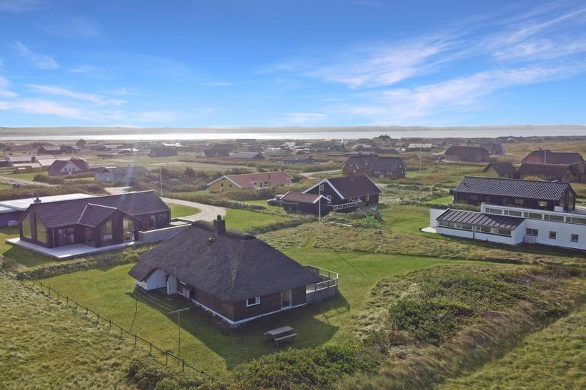 Foto von Ferienhaus CR11 in Vejlby Klit - Westjütland