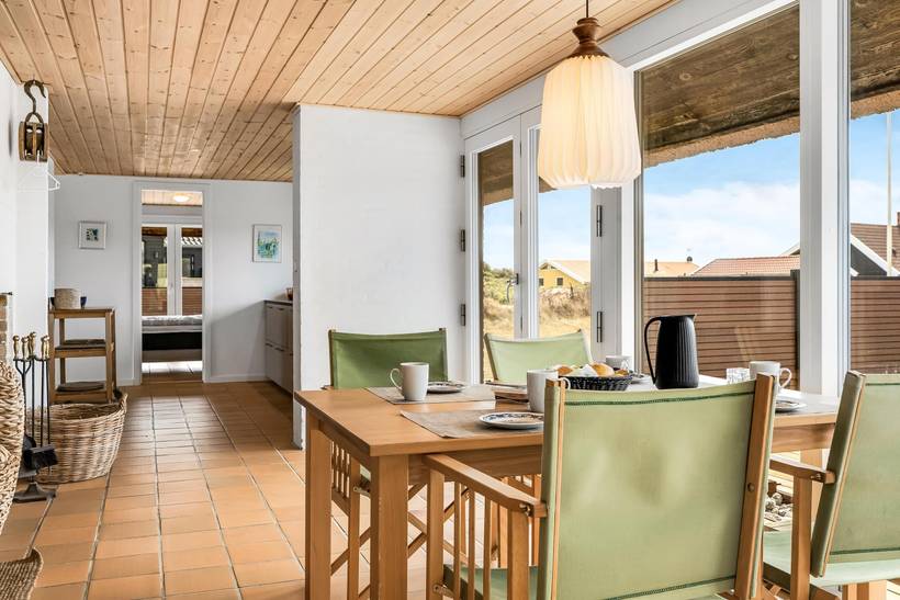 Foto von Ferienhaus CR11 in Vejlby Klit - Westjütland