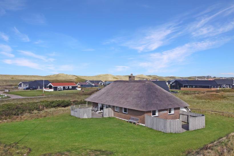 Foto von Ferienhaus CR11 in Vejlby Klit - Westjütland