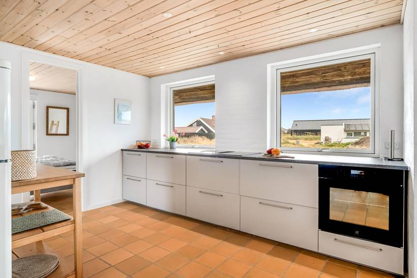 Foto von Ferienhaus CR11 in Vejlby Klit - Westjütland