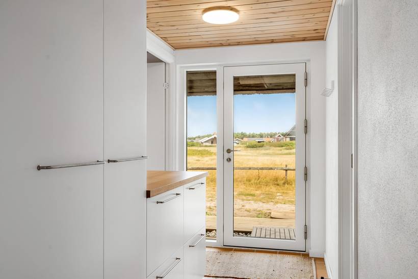 Foto von Ferienhaus CR11 in Vejlby Klit - Westjütland