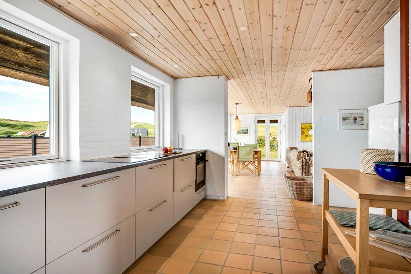 Foto von Ferienhaus CR11 in Vejlby Klit - Westjütland