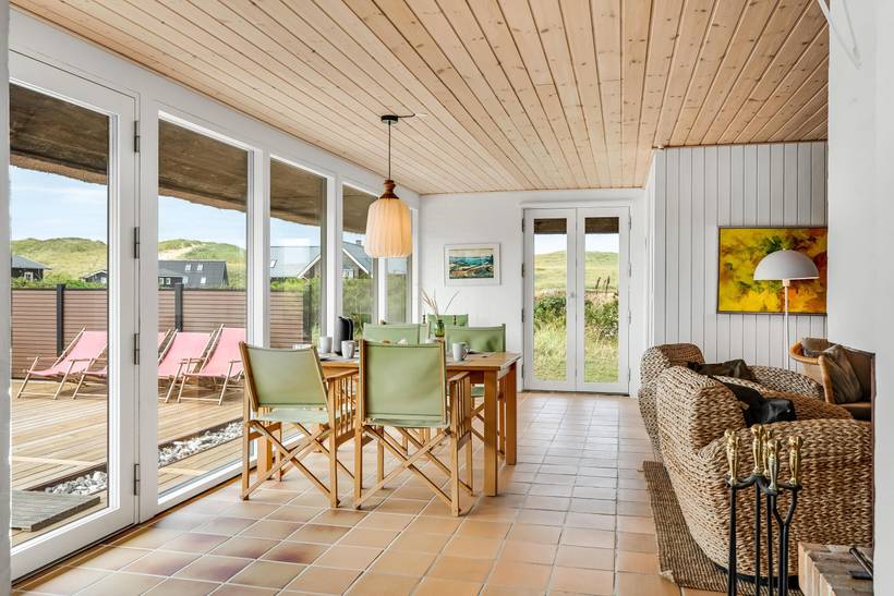 Foto von Ferienhaus CR11 in Vejlby Klit - Westjütland