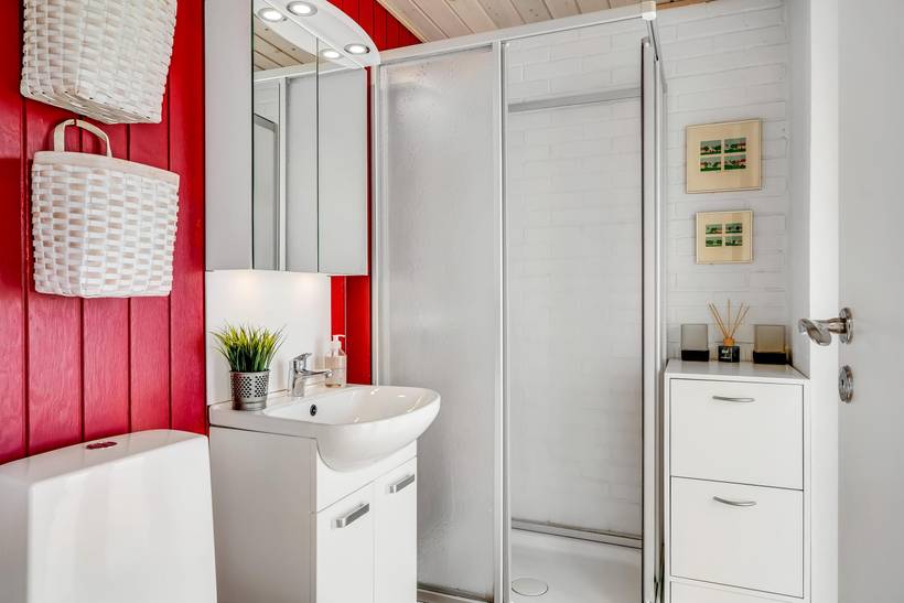 Foto von Ferienhaus CR11 in Vejlby Klit - Westjütland