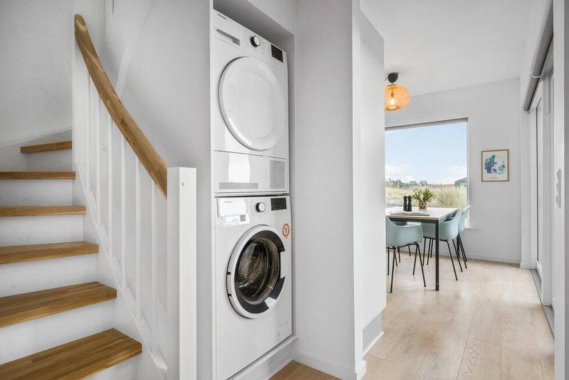 Foto von Ferienhaus CR13 auf Mullerup - Westseeland