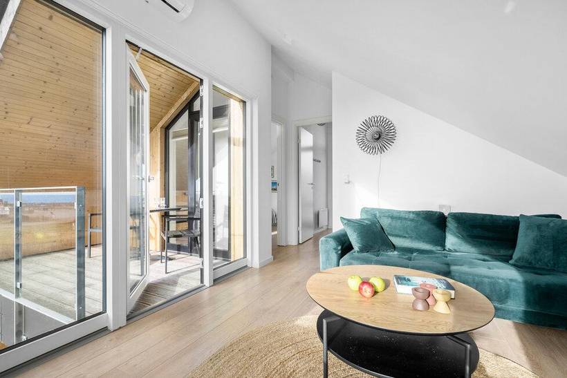 Foto von Ferienhaus CR13 auf Mullerup - Westseeland