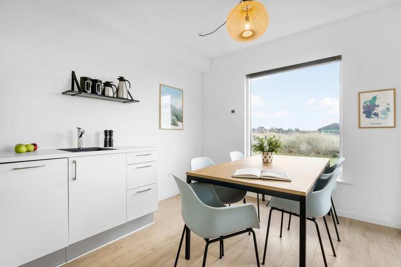 Foto von Ferienhaus CR13 auf Mullerup - Westseeland