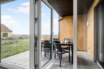 Vorschaubild von Ferienhaus CR13 auf Mullerup - Westseeland