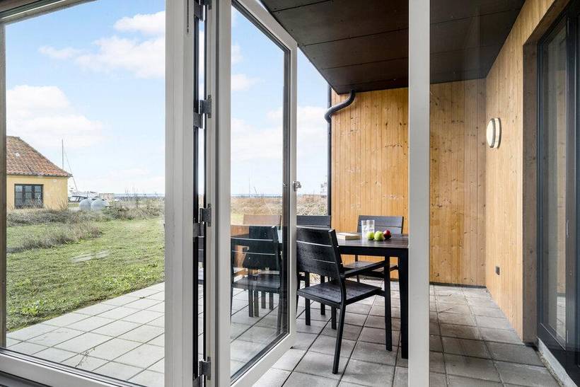 Foto von Ferienhaus CR13 auf Mullerup - Westseeland