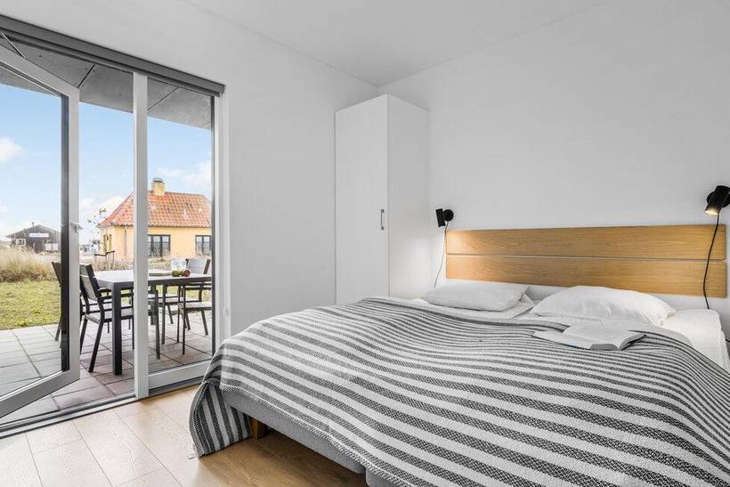 Foto von Ferienhaus CR13 auf Mullerup - Westseeland