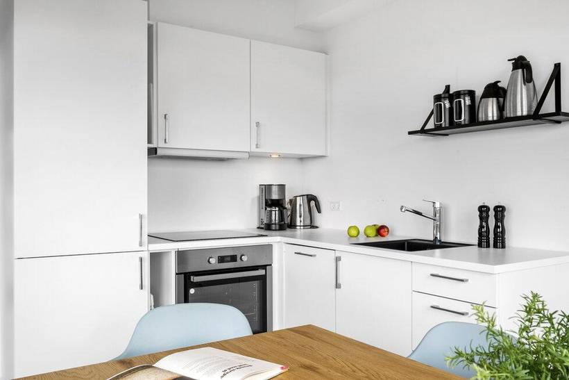 Foto von Ferienhaus CR13 auf Mullerup - Westseeland