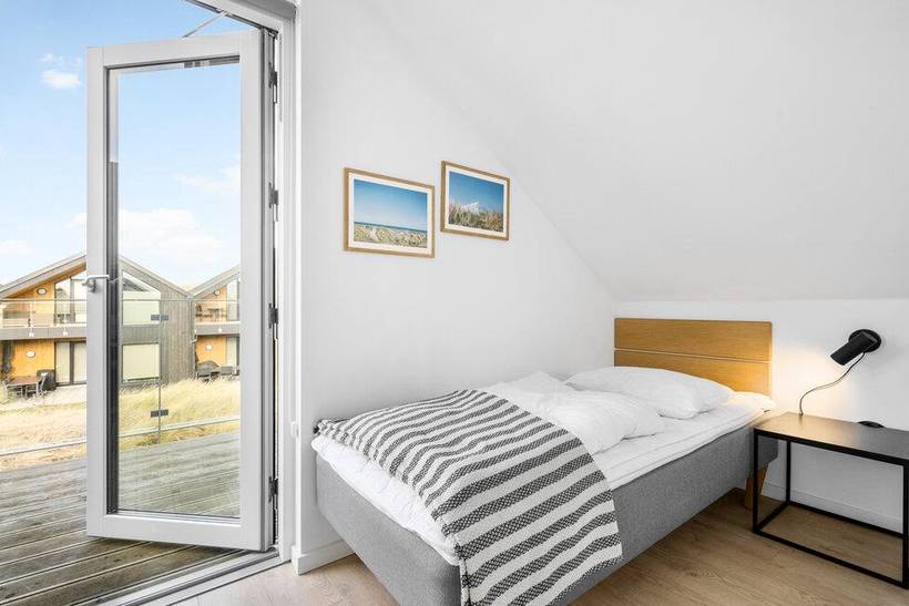 Foto von Ferienhaus CR13 auf Mullerup - Westseeland