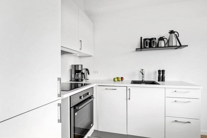 Foto von Ferienhaus CR13 auf Mullerup - Westseeland