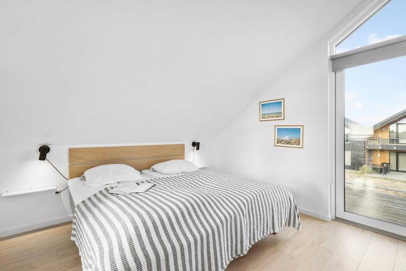 Foto von Ferienhaus CR13 auf Mullerup - Westseeland