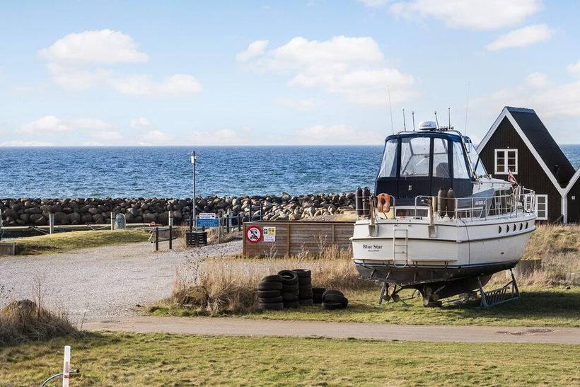 Foto von Ferienhaus CR13 auf Mullerup - Westseeland