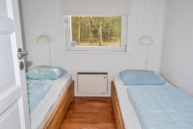 Foto von Ferienhaus CR14 in Sønderstrand - Rømø