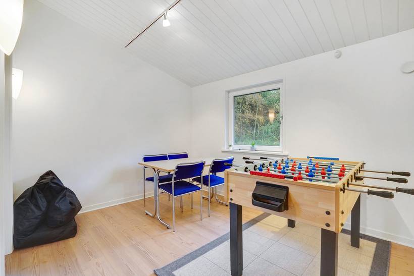 Foto von Ferienhaus CR14 in Sønderstrand - Rømø
