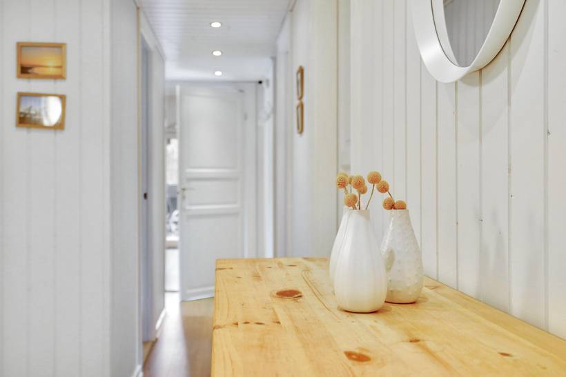Foto von Ferienhaus CR14 in Sønderstrand - Rømø