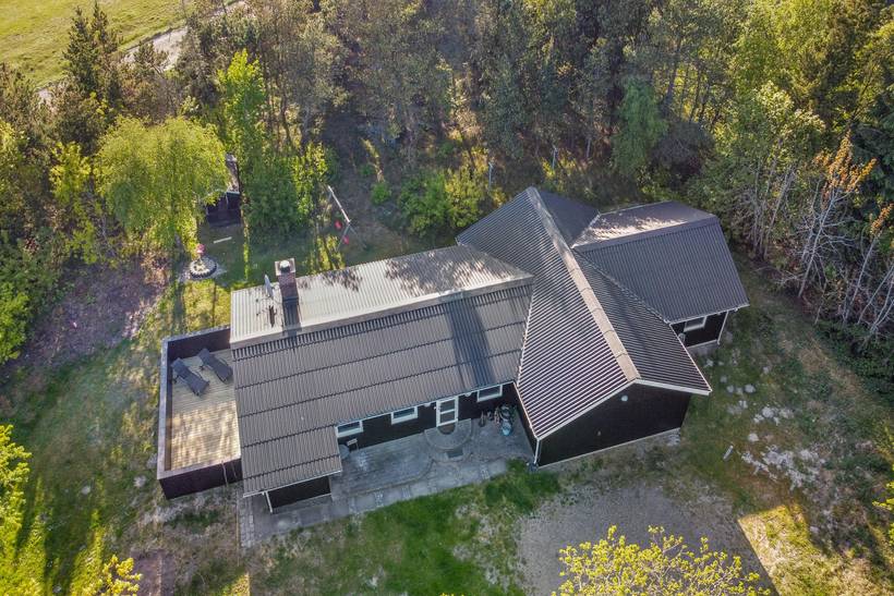 Foto von Ferienhaus CR14 in Sønderstrand - Rømø