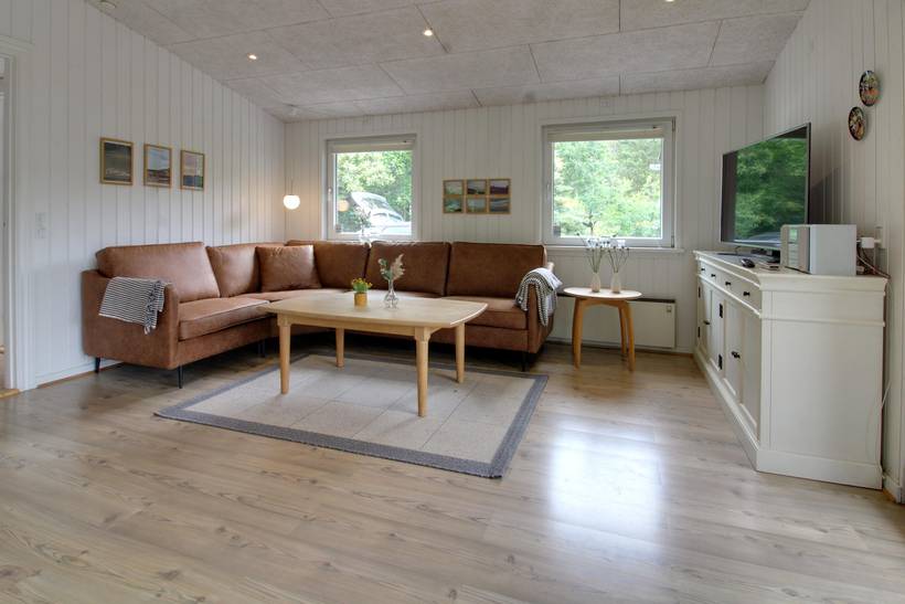 Foto von Ferienhaus CR14 in Sønderstrand - Rømø