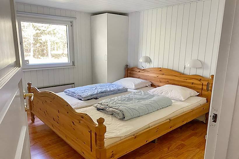 Foto von Ferienhaus CR14 in Sønderstrand - Rømø