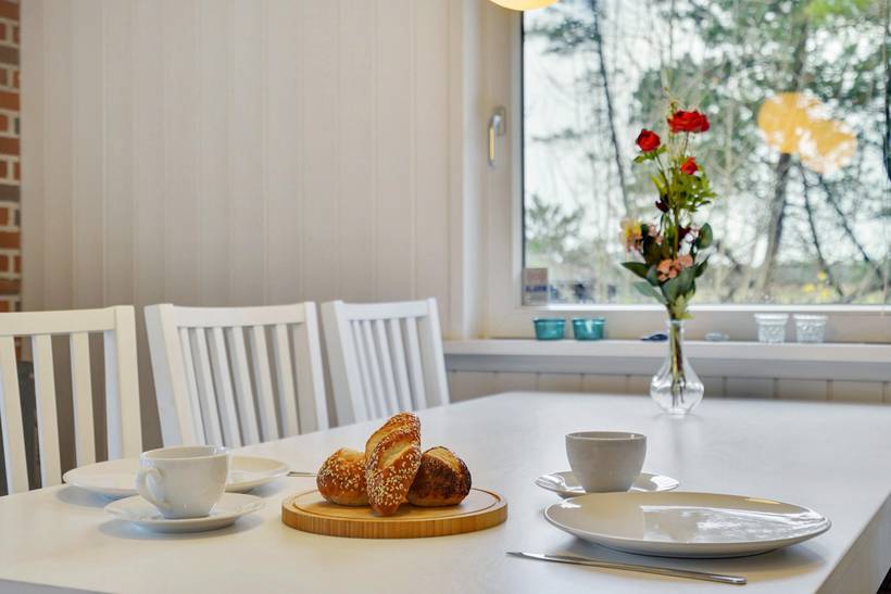 Foto von Ferienhaus CR14 in Sønderstrand - Rømø