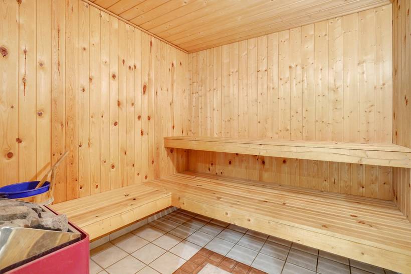 Foto von Ferienhaus CR14 in Sønderstrand - Rømø