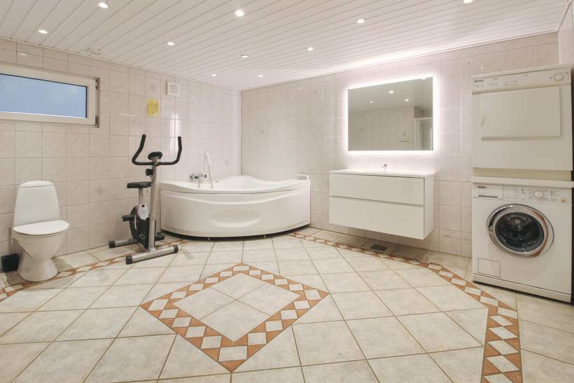 Foto von Ferienhaus CR14 in Sønderstrand - Rømø