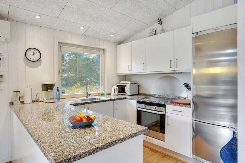 Foto von Ferienhaus CR14 in Sønderstrand - Rømø