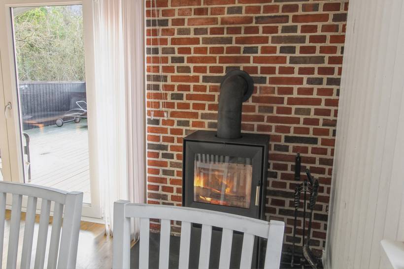 Foto von Ferienhaus CR14 in Sønderstrand - Rømø