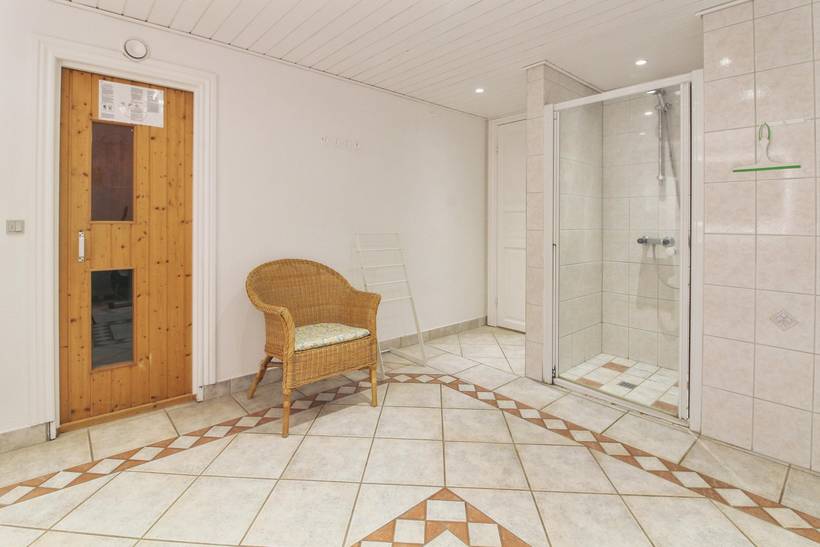 Foto von Ferienhaus CR14 in Sønderstrand - Rømø