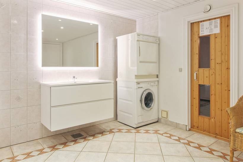 Foto von Ferienhaus CR14 in Sønderstrand - Rømø