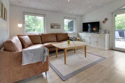 Vorschaubild von Ferienhaus CR14 in Sønderstrand - Rømø