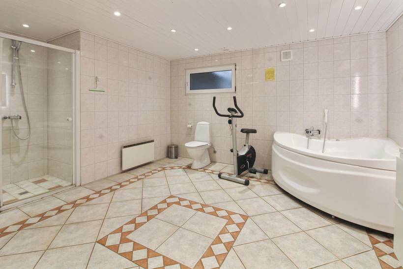 Foto von Ferienhaus CR14 in Sønderstrand - Rømø