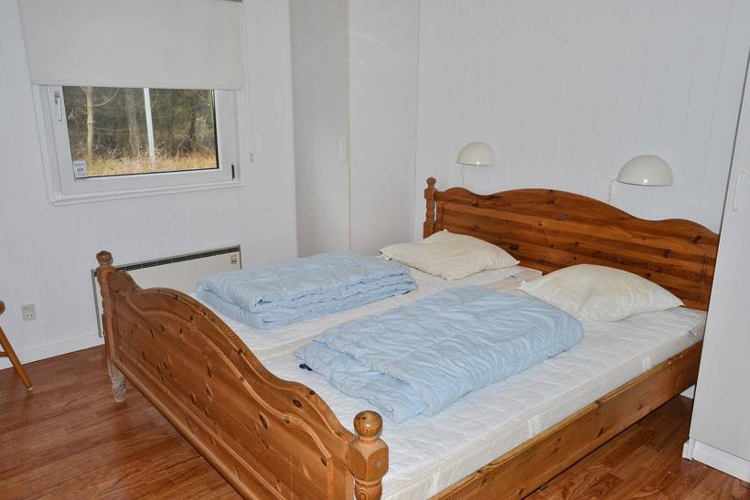 Foto von Ferienhaus CR14 in Sønderstrand - Rømø