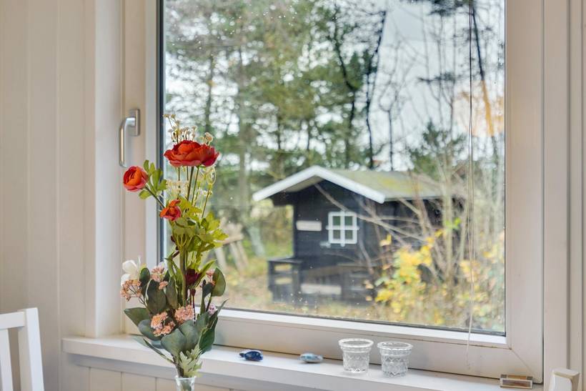 Foto von Ferienhaus CR14 in Sønderstrand - Rømø