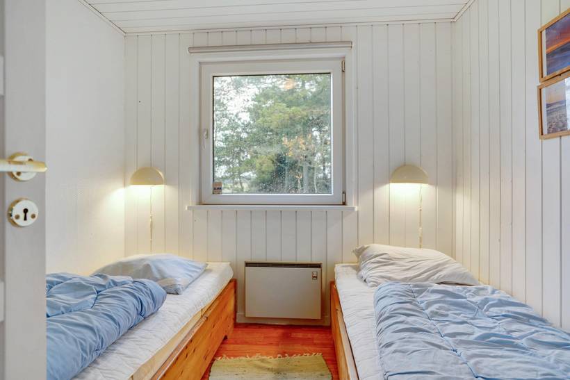 Foto von Ferienhaus CR14 in Sønderstrand - Rømø