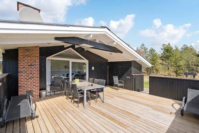 Vorschaubild von Ferienhaus CR14 in Sønderstrand - Rømø