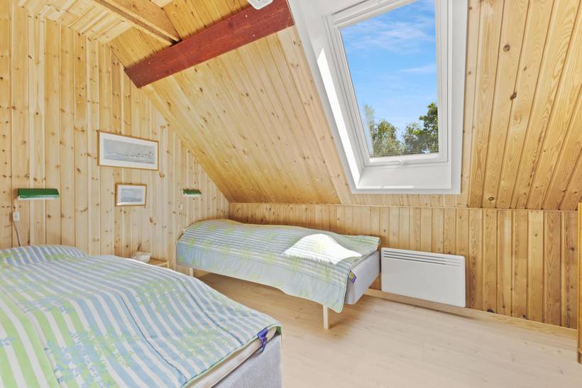 Foto von Ferienhaus CR15 in Ho - Blåvand - Westjütland