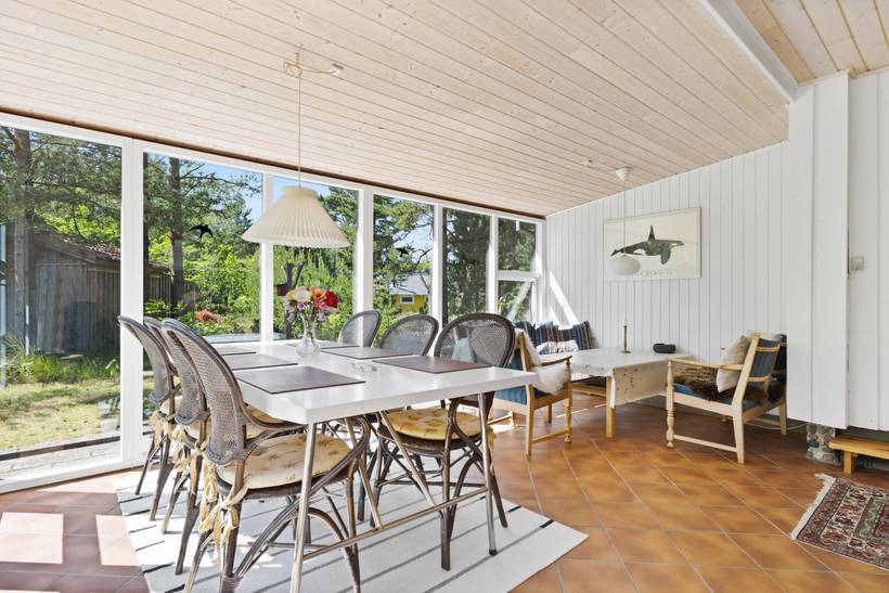 Foto von Ferienhaus CR15 in Ho - Blåvand - Westjütland