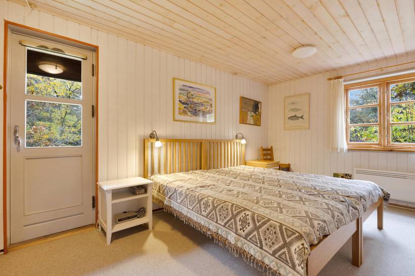 Foto von Ferienhaus CR15 in Ho - Blåvand - Westjütland