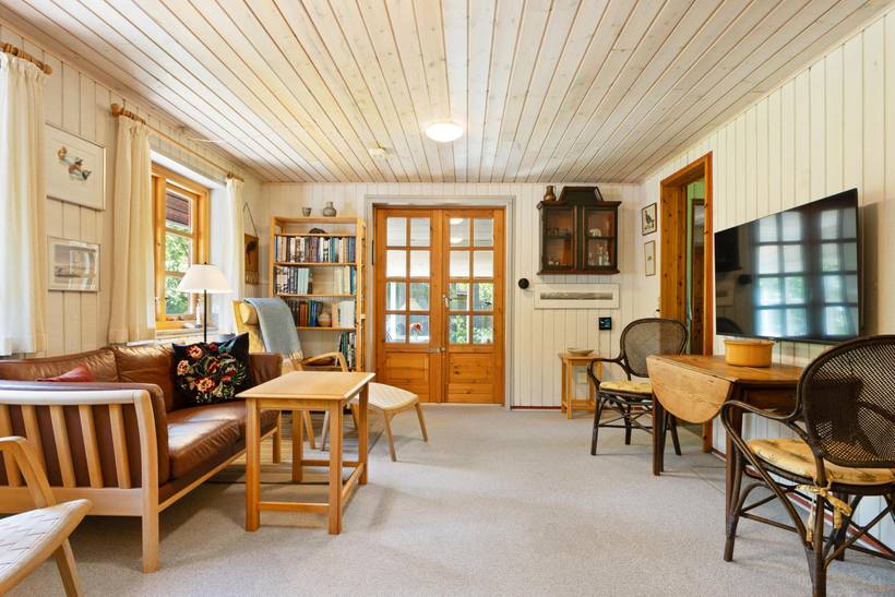 Foto von Ferienhaus CR15 in Ho - Blåvand - Westjütland