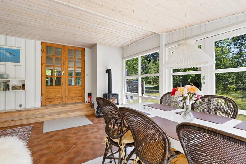 Foto von Ferienhaus CR15 in Ho - Blåvand - Westjütland