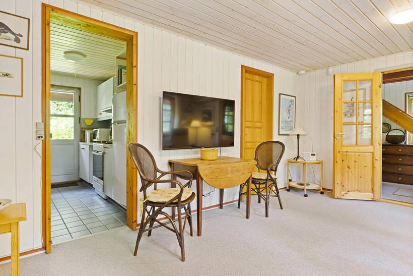 Foto von Ferienhaus CR15 in Ho - Blåvand - Westjütland