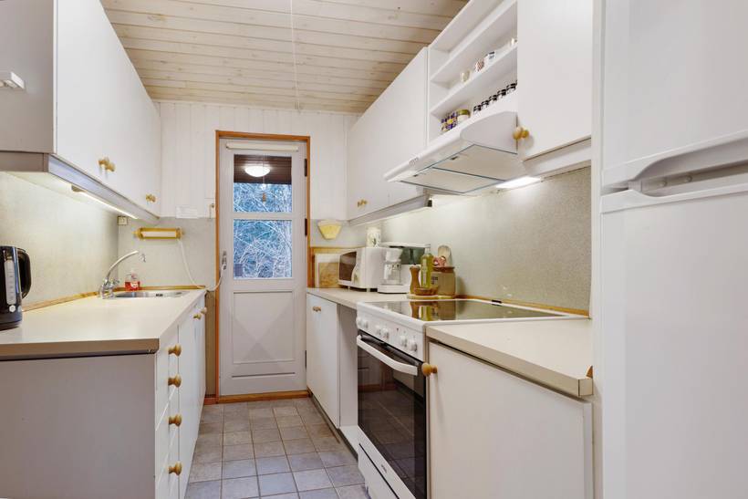 Foto von Ferienhaus CR15 in Ho - Blåvand - Westjütland