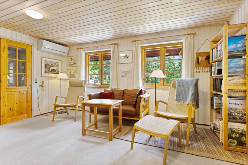 Foto von Ferienhaus CR15 in Ho - Blåvand - Westjütland