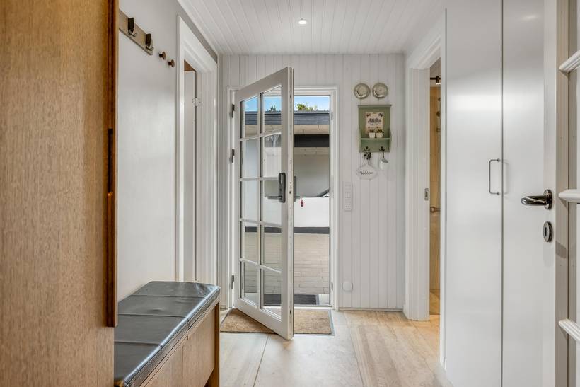 Foto von Ferienhaus CR18 in Blåvand - Westjütland