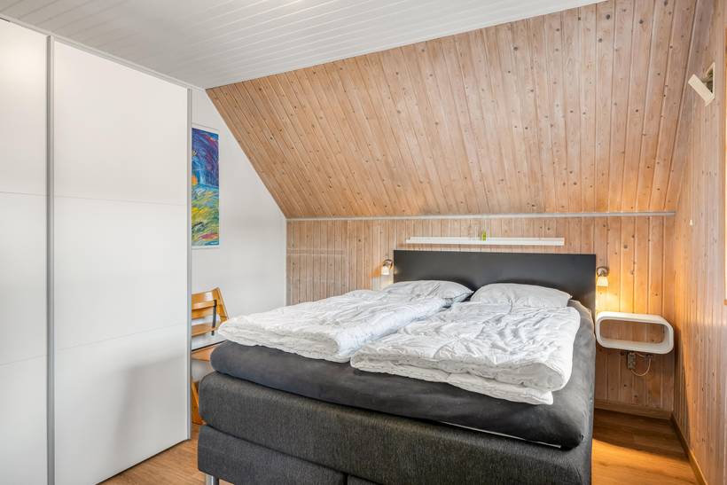 Foto von Ferienhaus CR18 in Blåvand - Westjütland